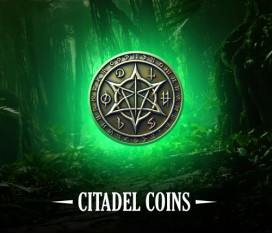 Citadel Coins Farm